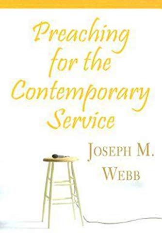 preaching-for-the-contemporary-service-book-cover